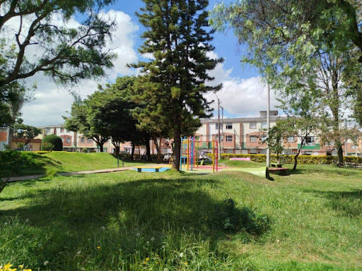 Apartamento en venta en Villas De Granada, Bogotá · foto 19 de 19