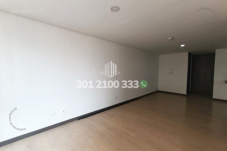 Apartaestudio en venta en Calle Larga, Sabaneta, 47 m² · foto 4 de 16