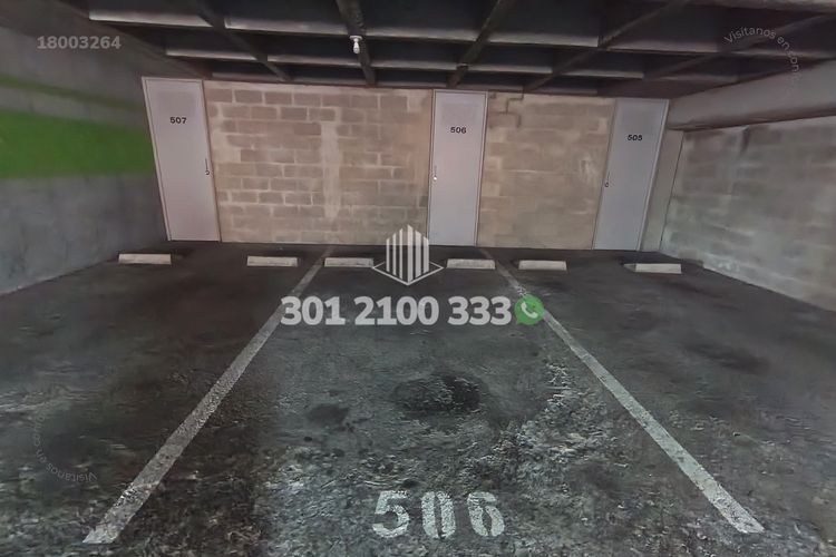 Apartaestudio en venta en Calle Larga, Sabaneta, 47 m² · foto 12 de 16