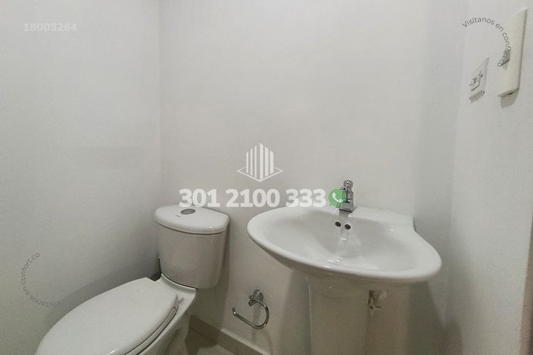 Apartaestudio en venta en Calle Larga, Sabaneta, 47 m² · foto 9 de 16