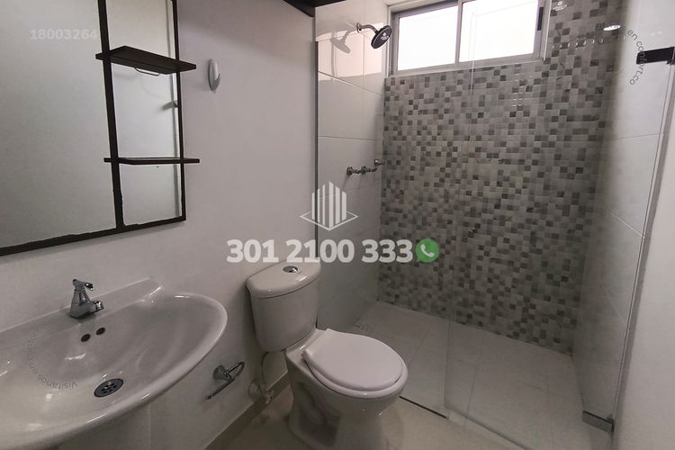 Apartaestudio en venta en Calle Larga, Sabaneta, 47 m² · foto 11 de 16
