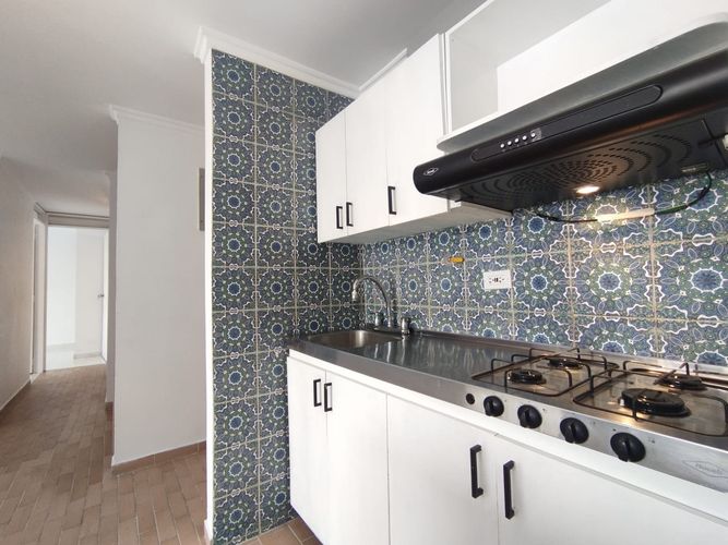 Apartamento de 2 alcobas en arriendo en Loma Del Indio, Medellín, 57 m² · foto 15 de 19