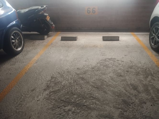 Apartamento de 2 alcobas en arriendo en Loma Del Indio, Medellín, 57 m² · foto 19 de 19