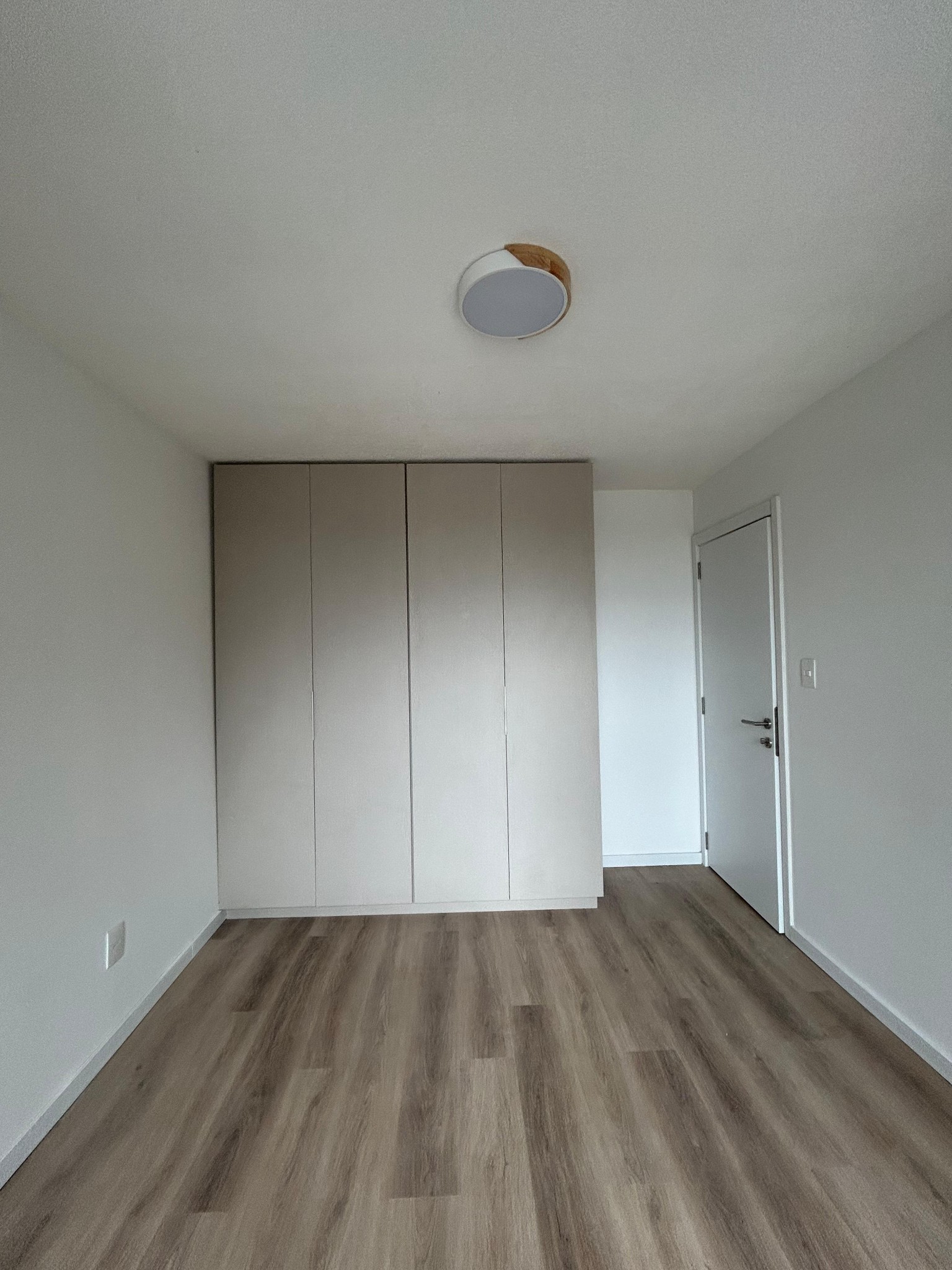 Alquiler a Estrenar con equipamiento cochera opcional - La Blanqueada · Foto 5