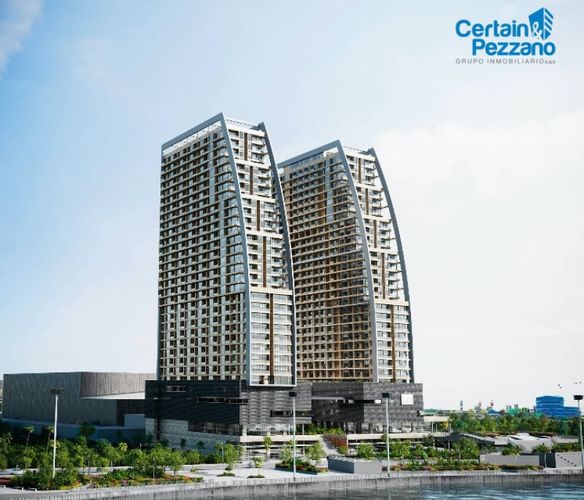 Apartamento en venta en El Carmen, Barranquilla · foto 5 de 5