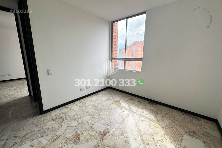 Apartamento de 3 alcobas en venta en Conquistadores, Medellín, 91 m² · foto 20 de 24