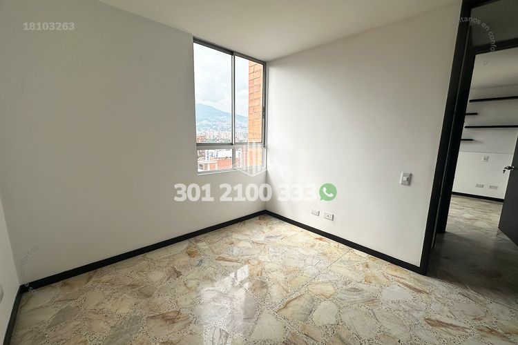 Apartamento de 3 alcobas en venta en Conquistadores, Medellín, 91 m² · foto 24 de 24