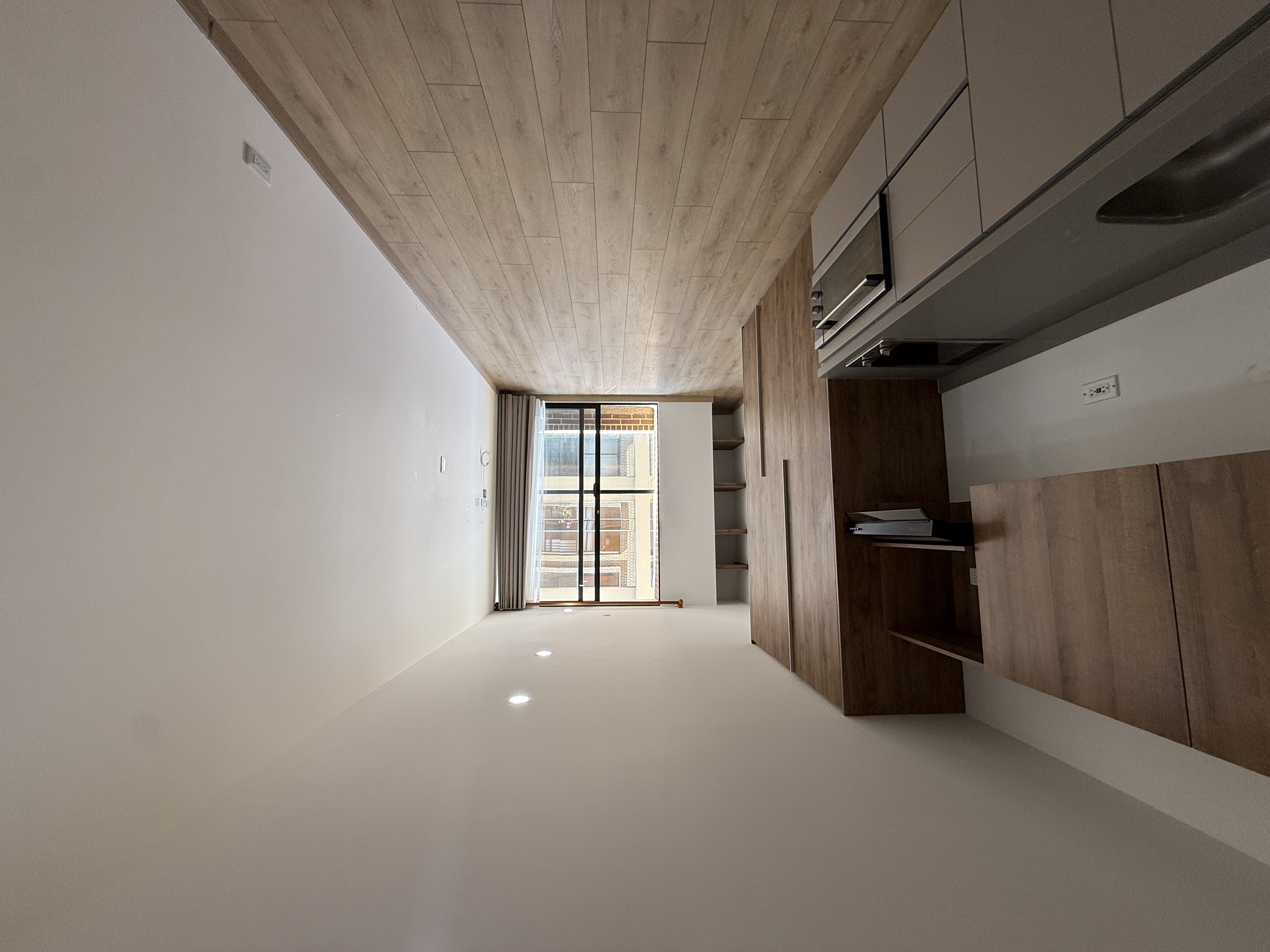 Apartamento en venta en Belmira, Bogotá · foto 2 de 18