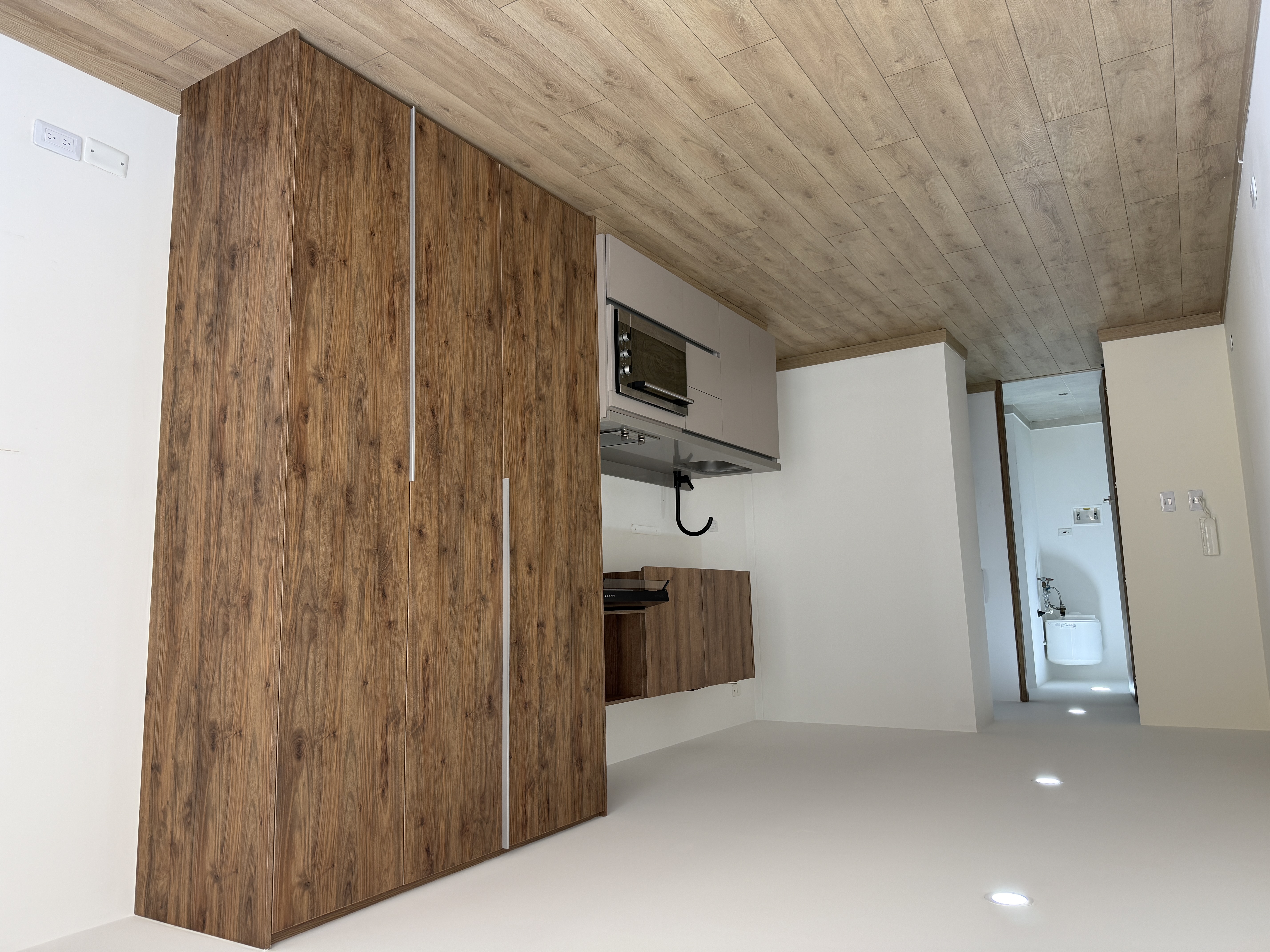 Apartamento en venta en Belmira, Bogotá · foto 4 de 18