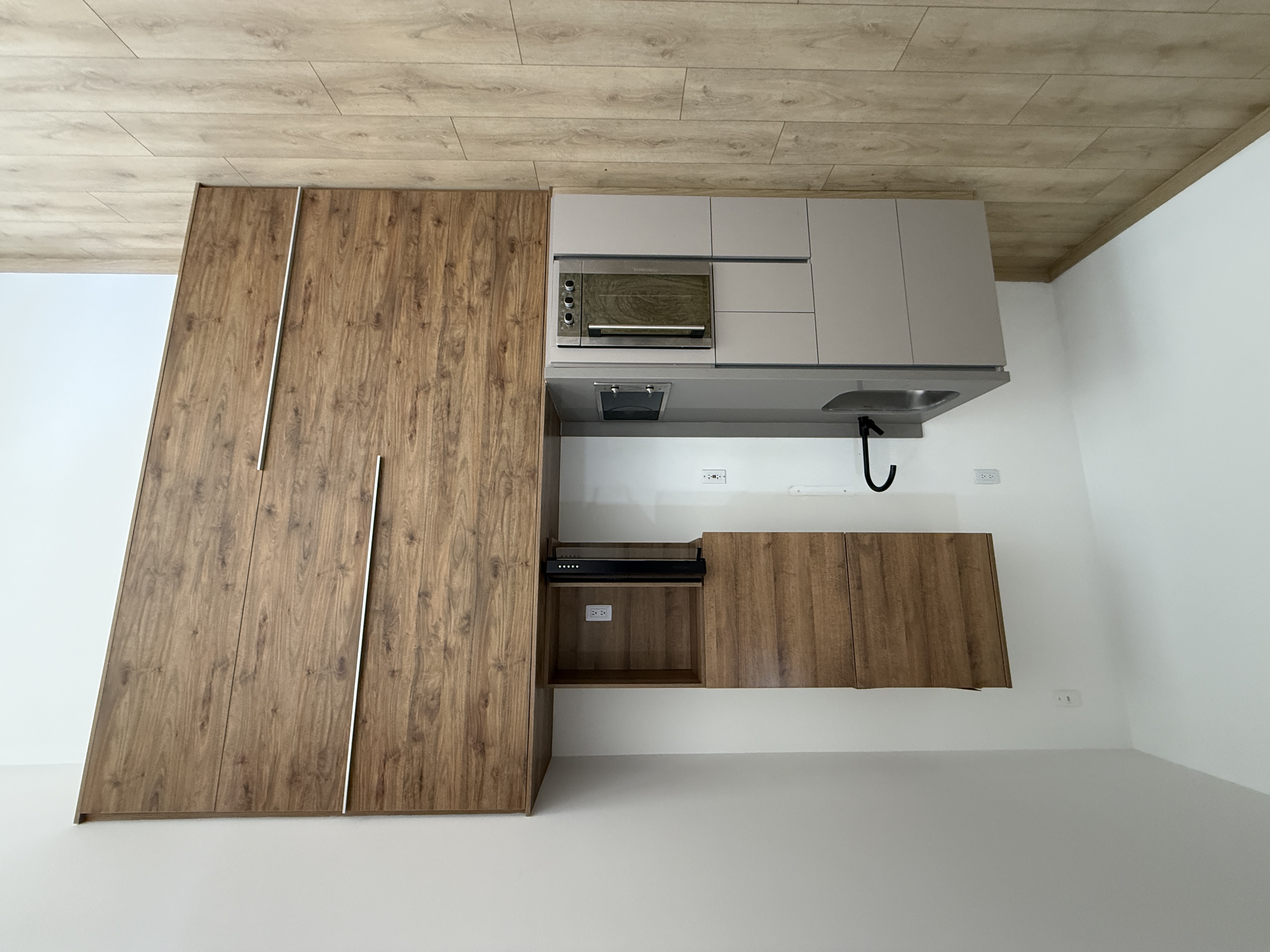 Apartamento en venta en Belmira, Bogotá · foto 6 de 18