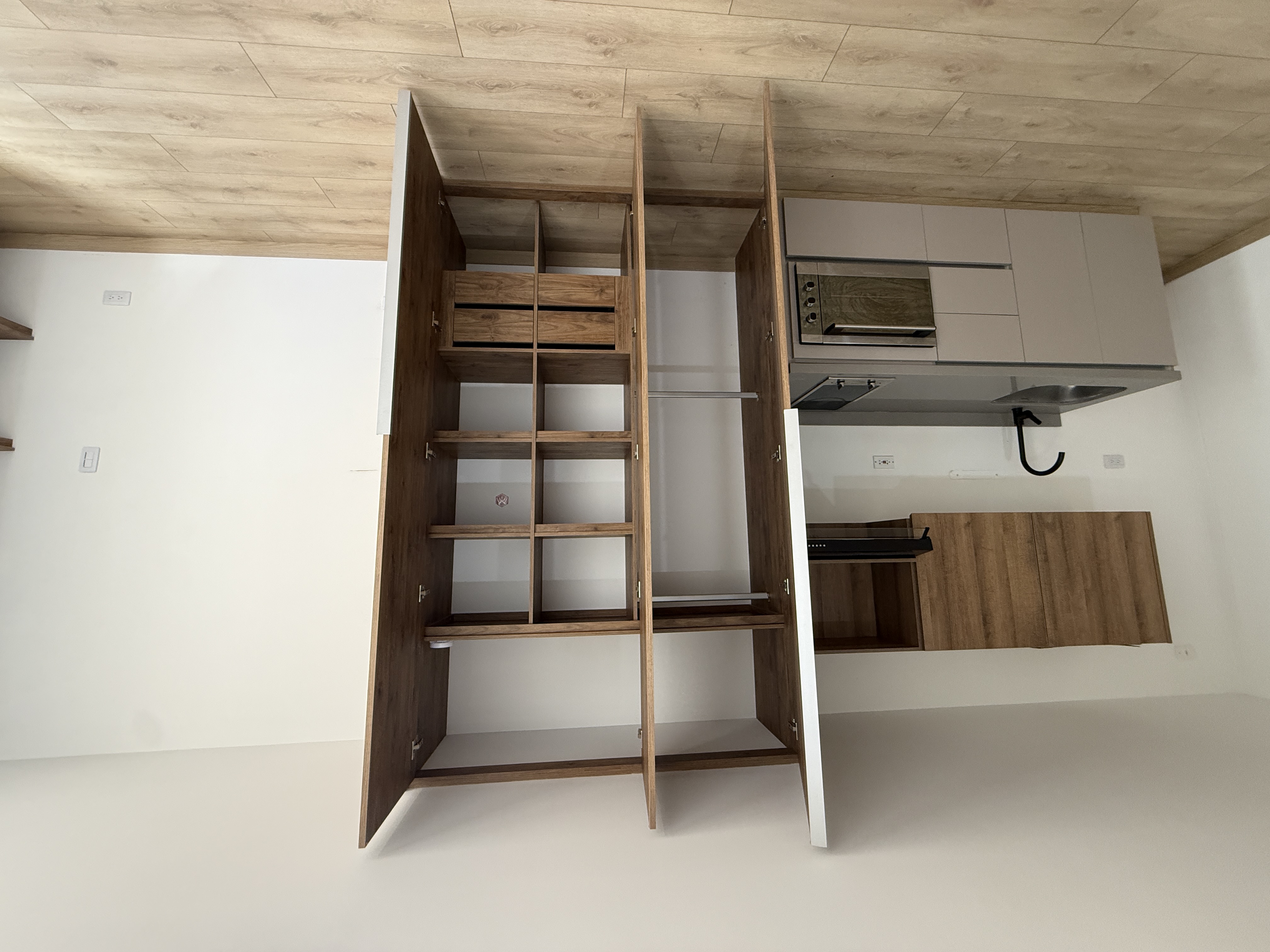 Apartamento en venta en Belmira, Bogotá · foto 7 de 18