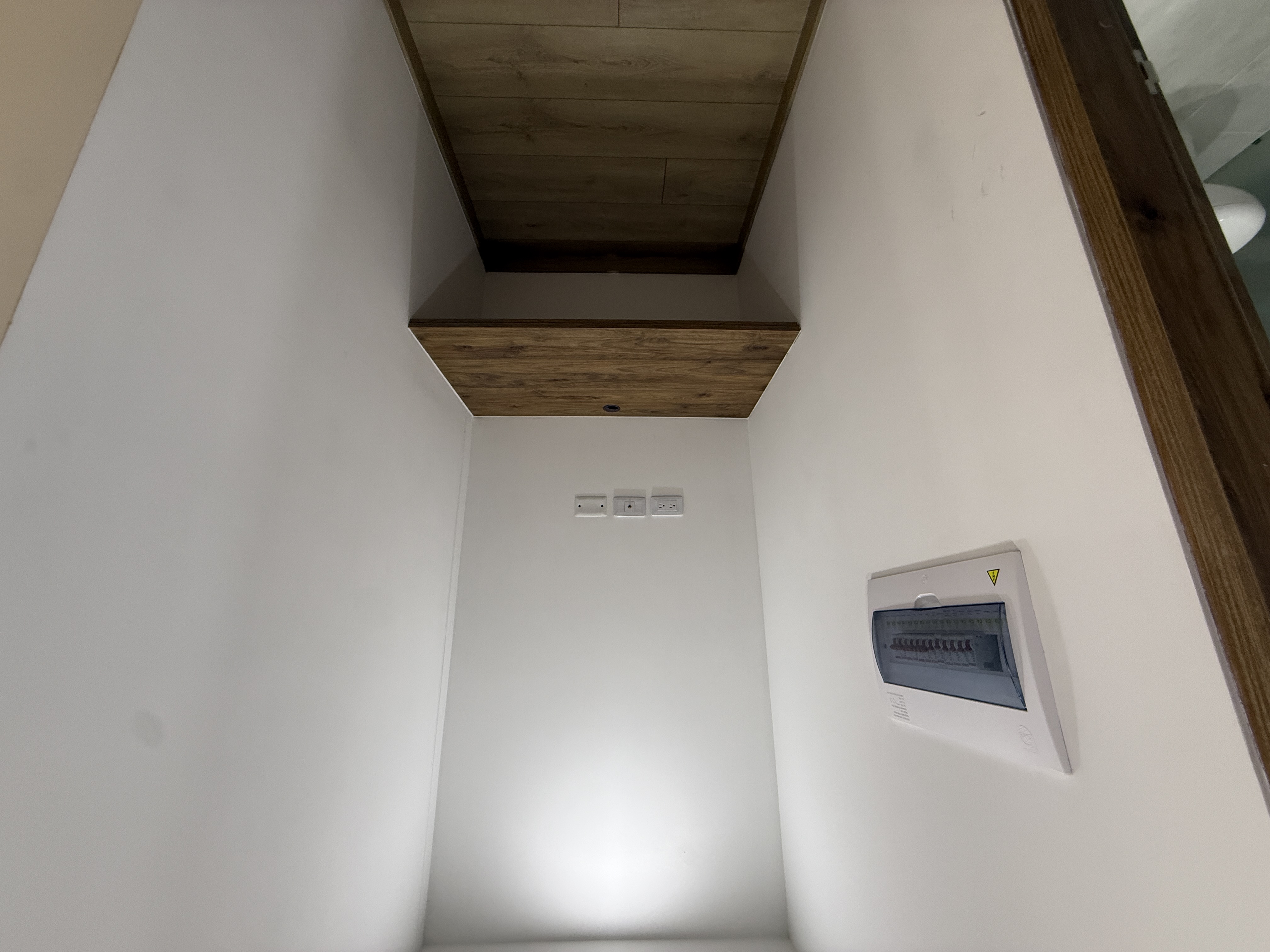 Apartamento en venta en Belmira, Bogotá · foto 8 de 18