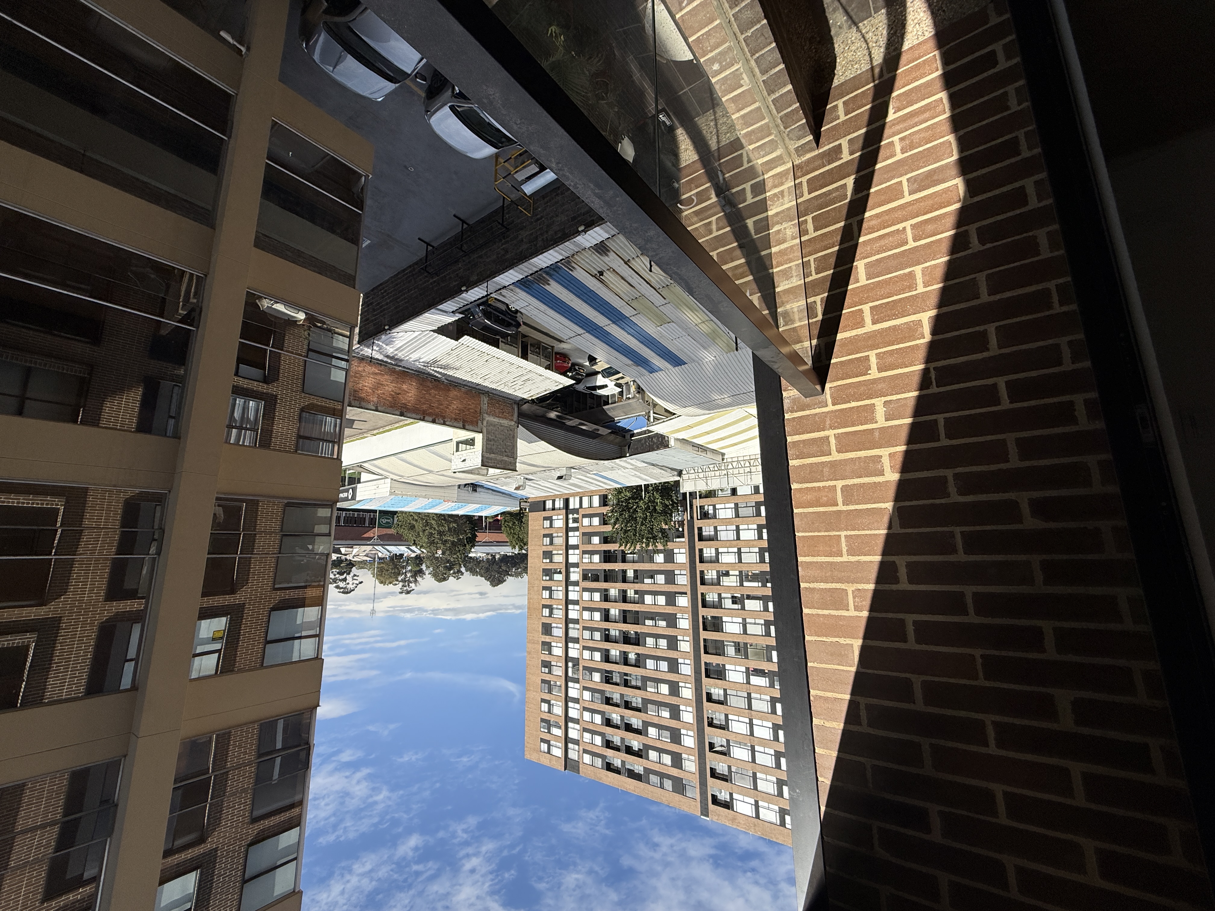 Apartamento en venta en Belmira, Bogotá · foto 10 de 18