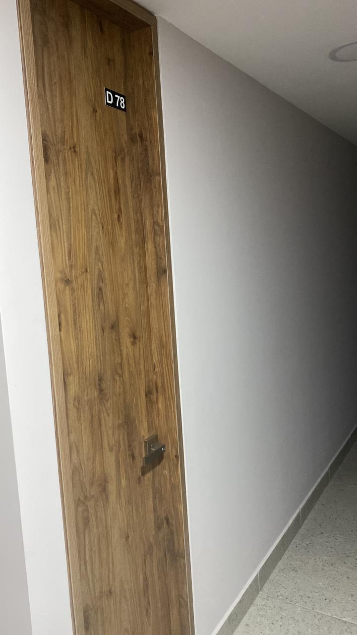 Apartamento en venta en Belmira, Bogotá · foto 17 de 18