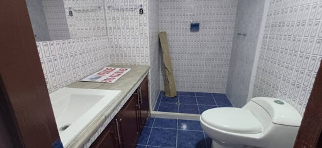 Oficina en arriendo en Villa Nueva, Medellín, 20 m² · foto 7 de 7