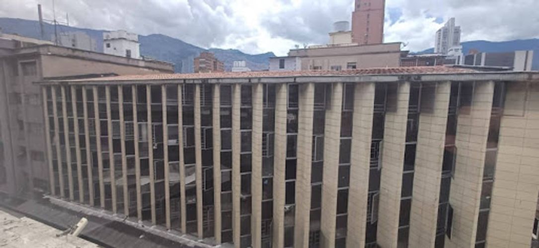 Oficina en arriendo en Villa Nueva, Medellín, 20 m² · foto 5 de 7
