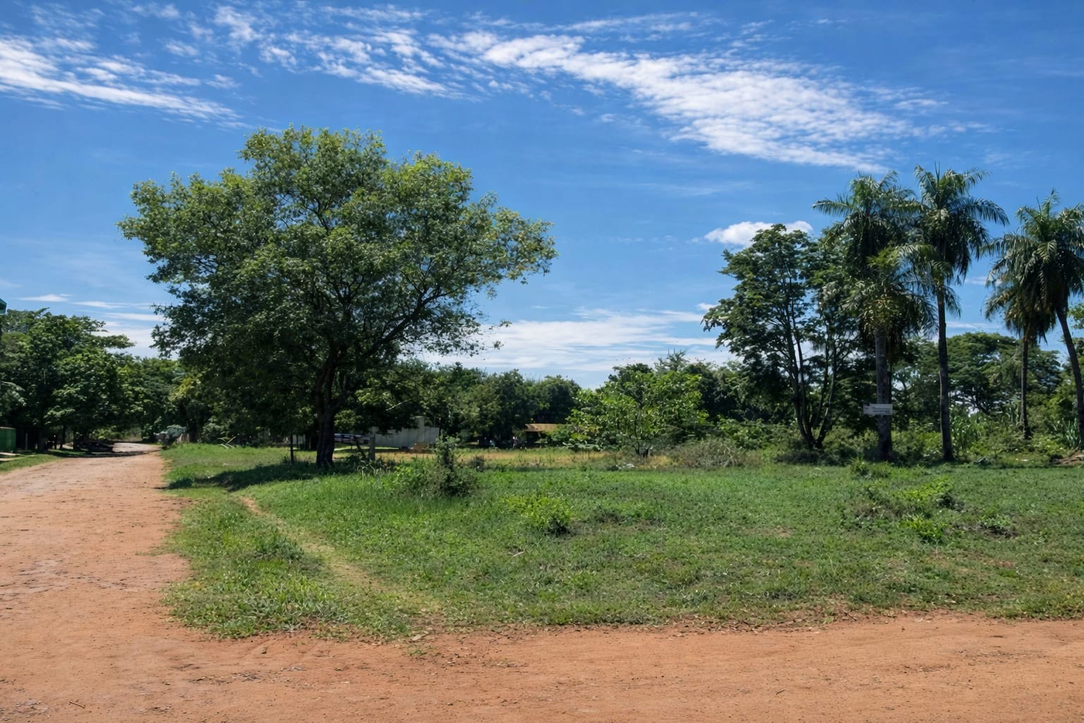 Vendo terreno en Luque - Costa Sosa. — foto 3