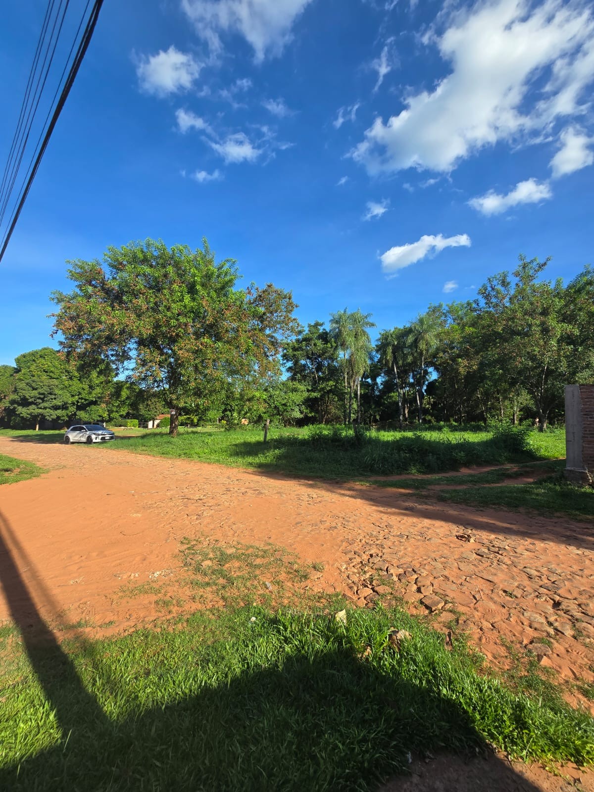 Vendo terreno en Luque - Costa Sosa. — foto 2
