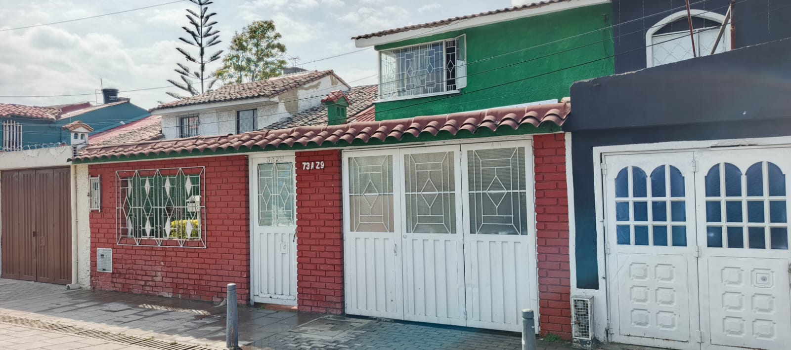 Casa en venta en Kennedy Central, Bogotá · foto 6 de 14