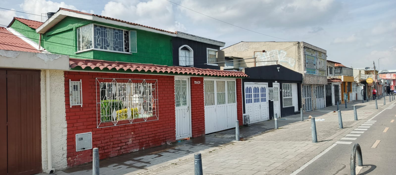 Casa en venta en Kennedy Central, Bogotá · foto 7 de 14