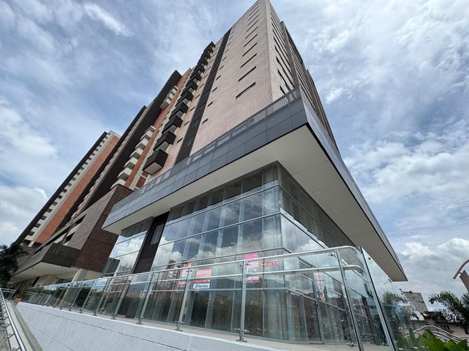 Local en arriendo en Las Lomitas, Sabaneta, 55 m² · foto 4 de 13