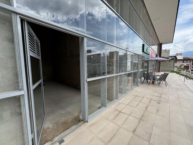 Local en arriendo en Las Lomitas, Sabaneta, 55 m² · foto 9 de 13