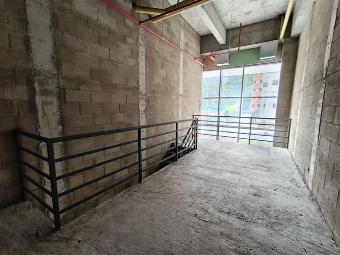 Local en arriendo en Las Lomitas, Sabaneta, 55 m² · foto 11 de 13