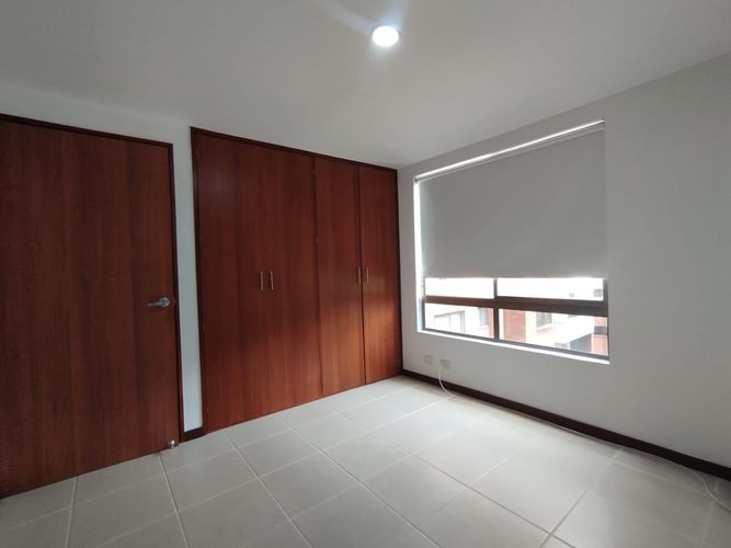 Apartamento de 3 alcobas en arriendo en El Poblado, Medellín, 127 m² · foto 6 de 20