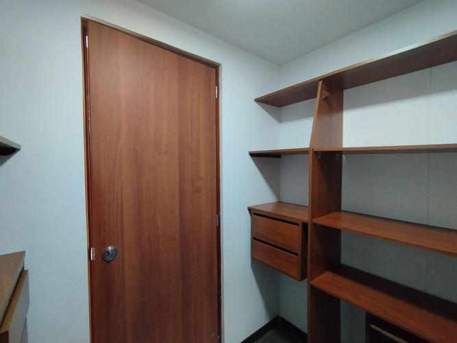 Apartamento de 3 alcobas en arriendo en El Poblado, Medellín, 127 m² · foto 8 de 20