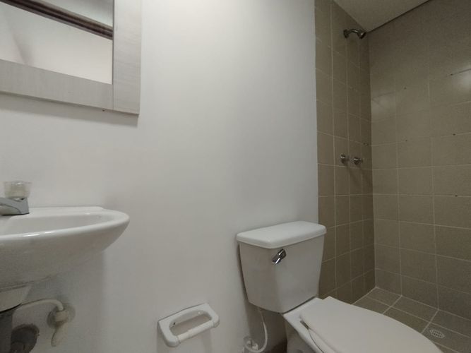 Apartamento de 3 alcobas en arriendo en El Poblado, Medellín, 127 m² · foto 17 de 20