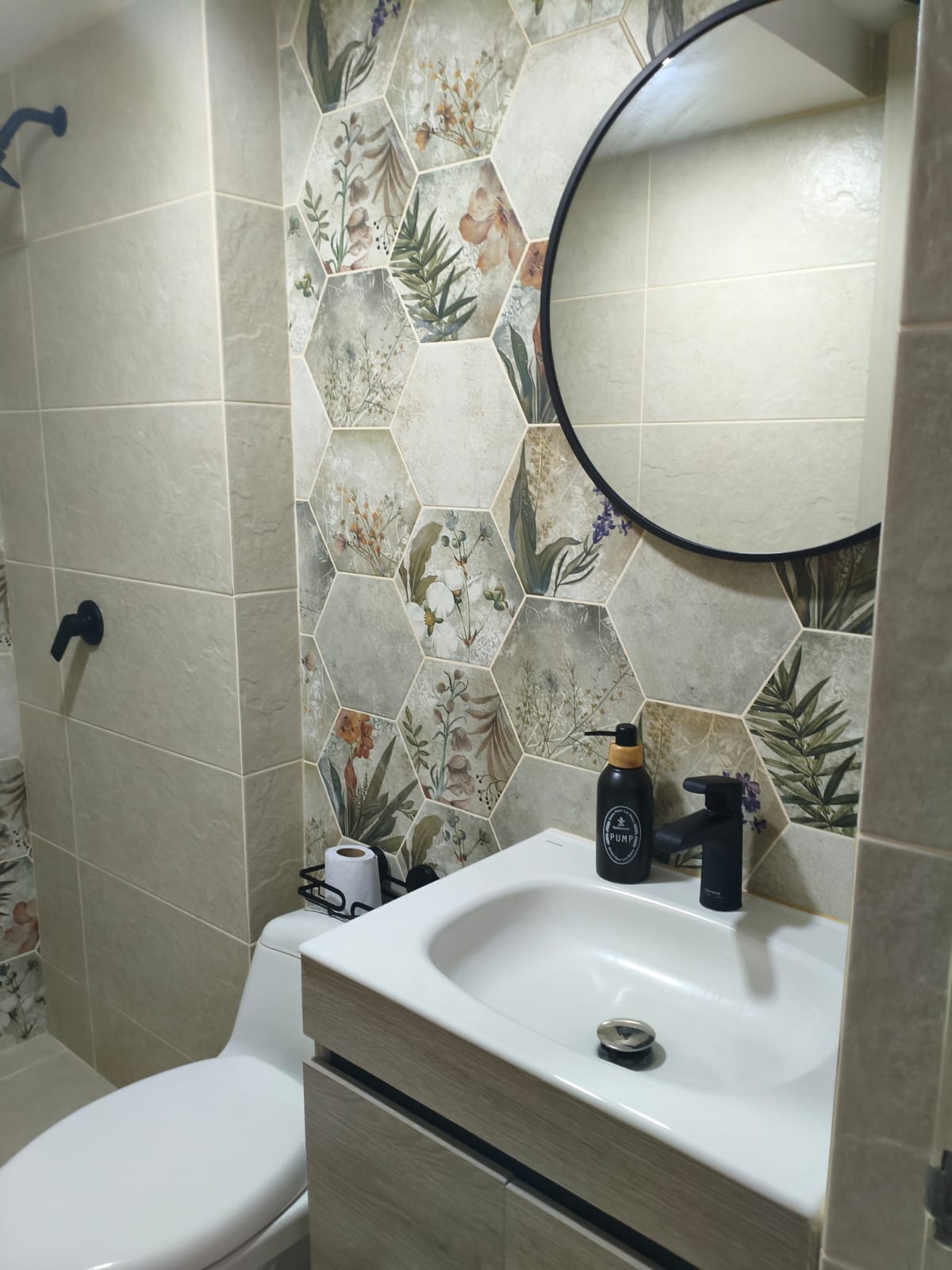Apartamento en venta en Loma De Los Bernal, Medellín · foto 15 de 16