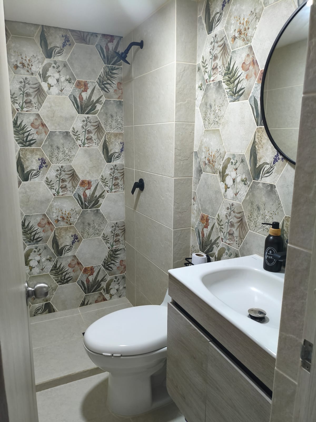 Apartamento en venta en Loma De Los Bernal, Medellín · foto 16 de 16