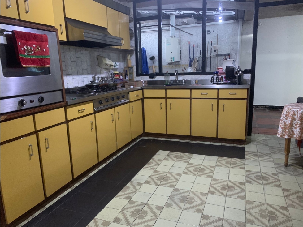 Casa en venta en El Batán, Bogotá · foto 3 de 22