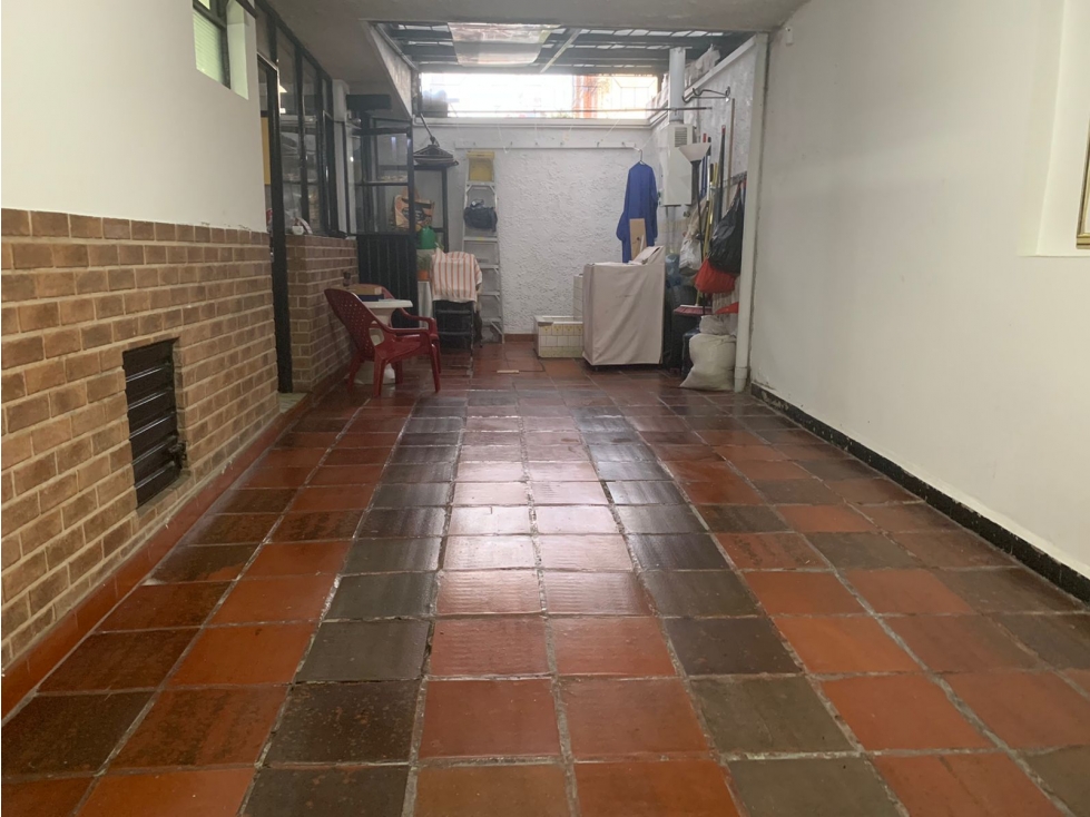 Casa en venta en El Batán, Bogotá · foto 7 de 22