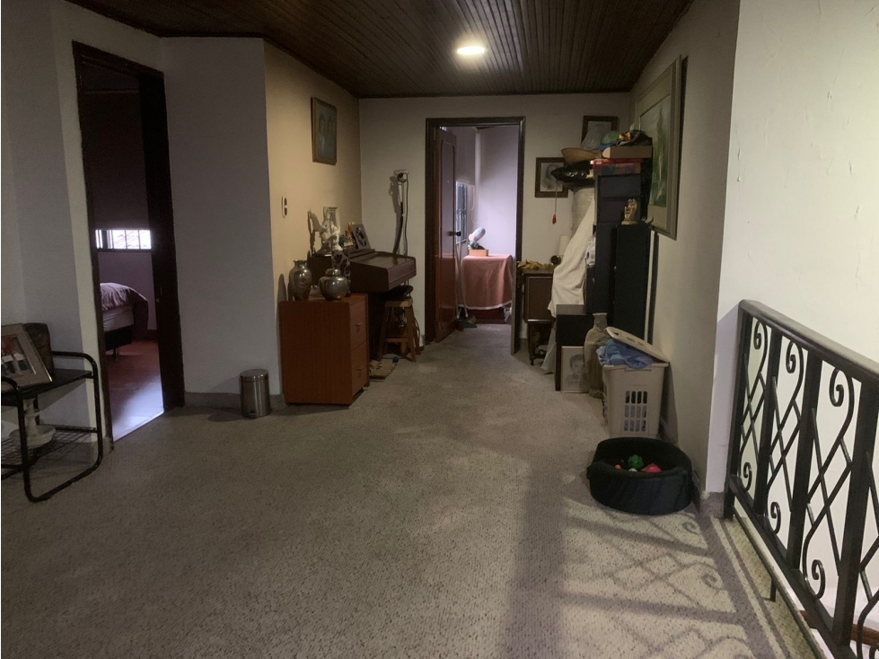 Casa en venta en El Batán, Bogotá · foto 10 de 22