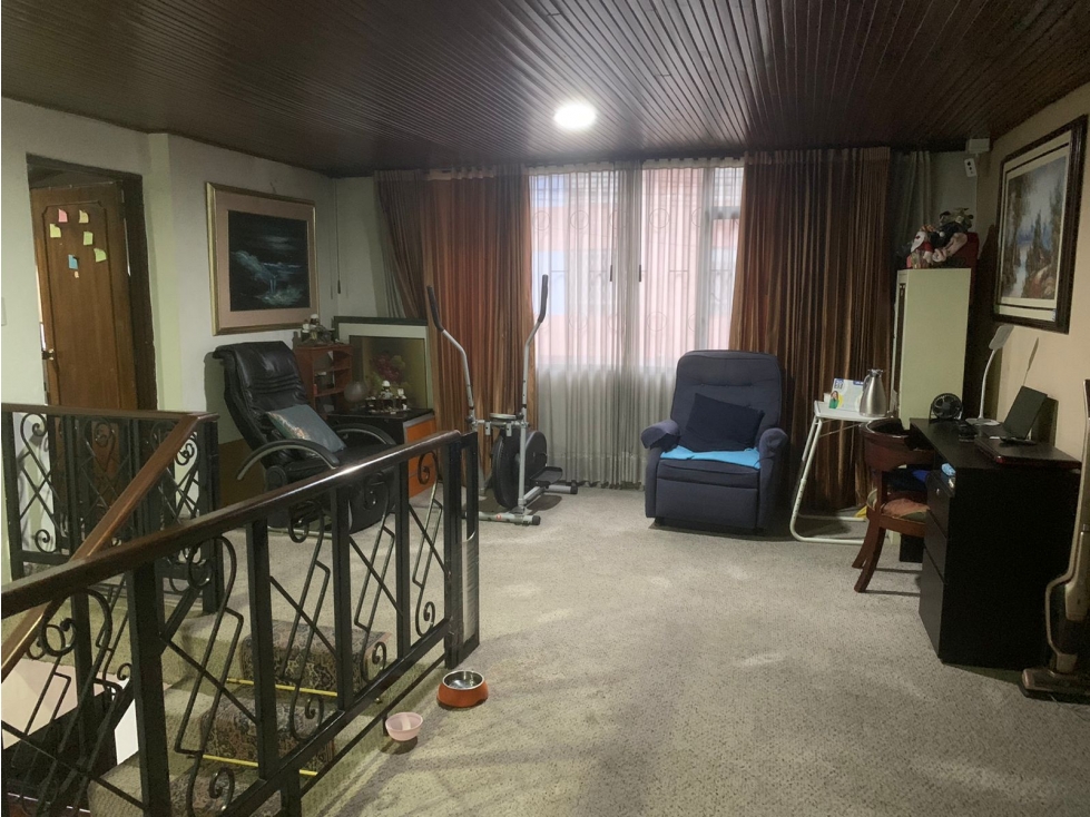 Casa en venta en El Batán, Bogotá · foto 11 de 22