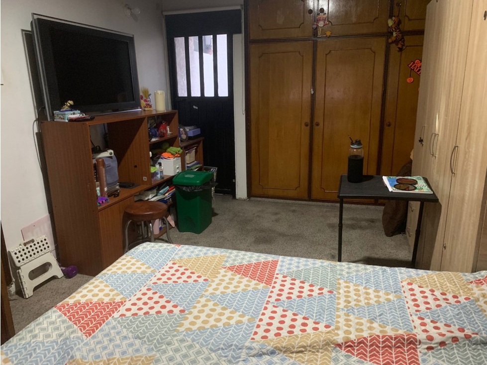 Casa en venta en El Batán, Bogotá · foto 12 de 22
