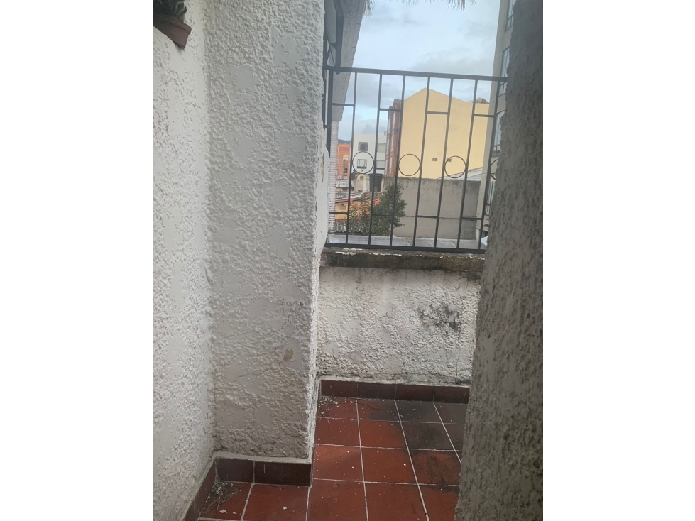 Casa en venta en El Batán, Bogotá · foto 13 de 22