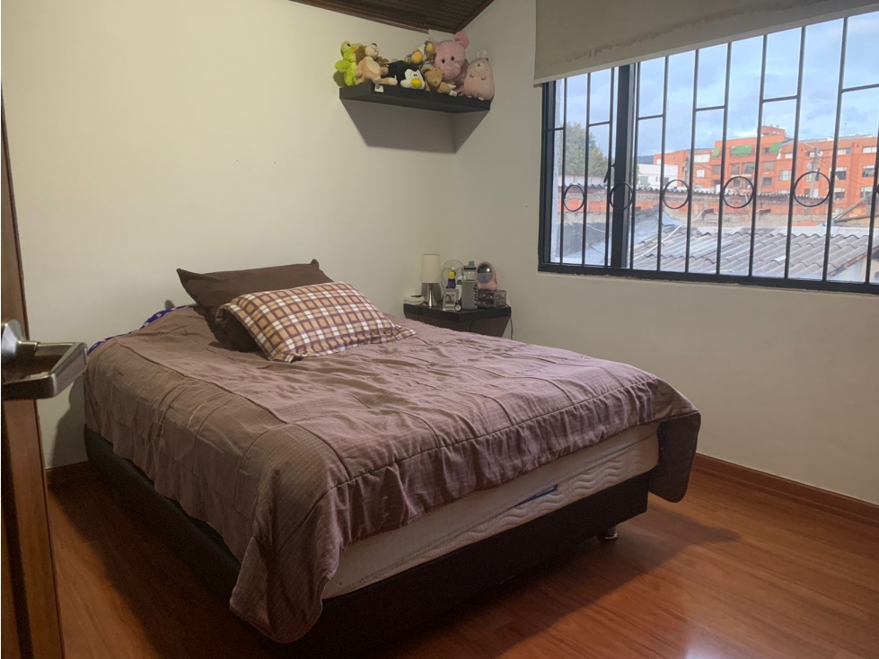 Casa en venta en El Batán, Bogotá · foto 16 de 22