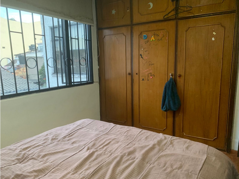 Casa en venta en El Batán, Bogotá · foto 17 de 22