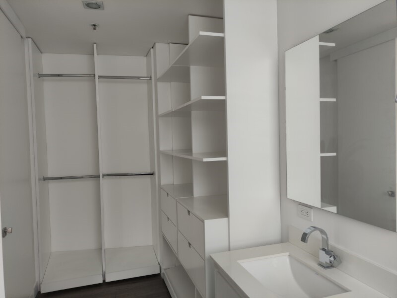 Apartamento en arriendo en Los Balsos, Medellín · foto 9 de 24