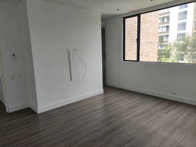 Apartamento en arriendo en Los Balsos, Medellín · foto 10 de 24