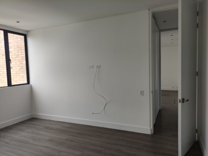 Apartamento en arriendo en Los Balsos, Medellín · foto 11 de 24