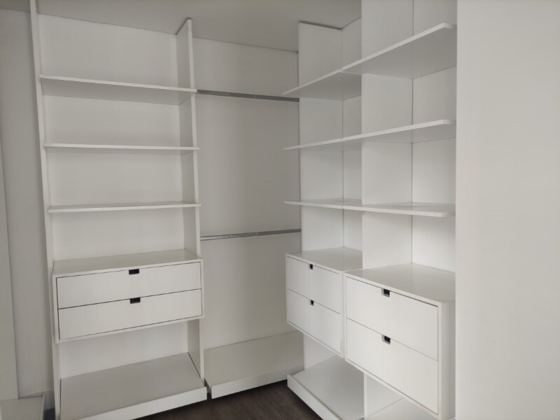 Apartamento en arriendo en Los Balsos, Medellín · foto 13 de 24
