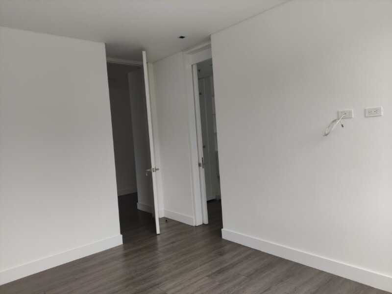 Apartamento en arriendo en Los Balsos, Medellín · foto 14 de 24