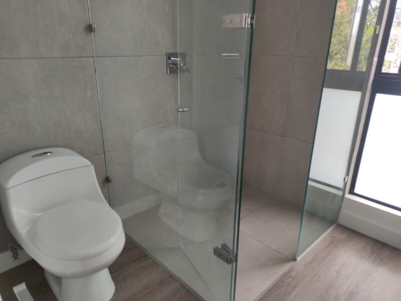 Apartamento en arriendo en Los Balsos, Medellín · foto 19 de 24
