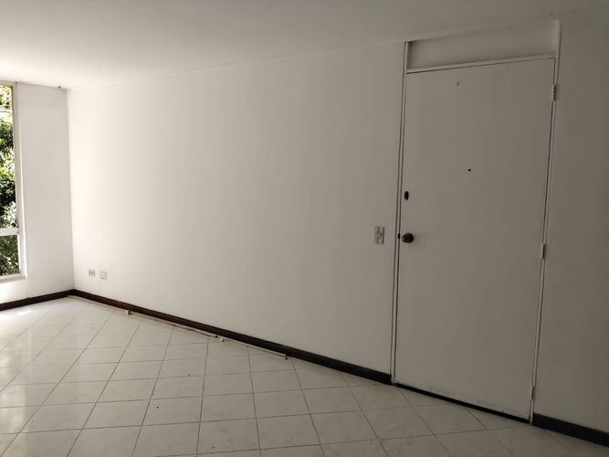 Apartamento de 3 alcobas en arriendo en El Poblado, Medellín, 65 m² · foto 3 de 17