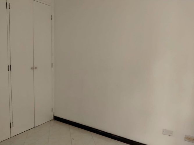 Apartamento de 3 alcobas en arriendo en El Poblado, Medellín, 65 m² · foto 10 de 17