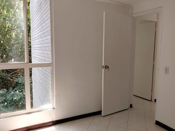 Apartamento de 3 alcobas en arriendo en El Poblado, Medellín, 65 m² · foto 7 de 17