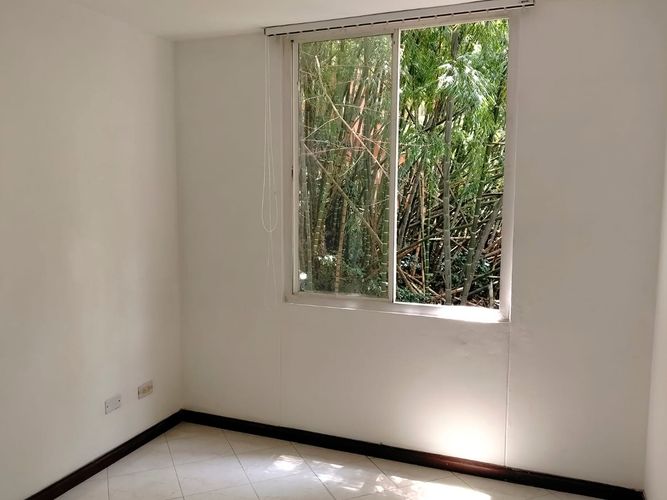Apartamento de 3 alcobas en arriendo en El Poblado, Medellín, 65 m² · foto 8 de 17
